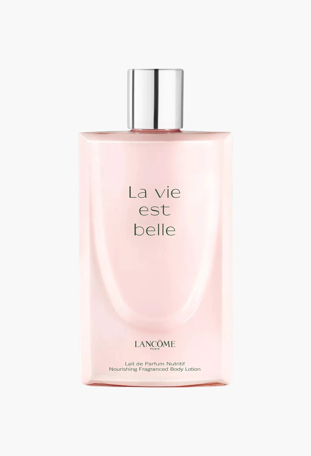 La vie est belle Body Lotion
