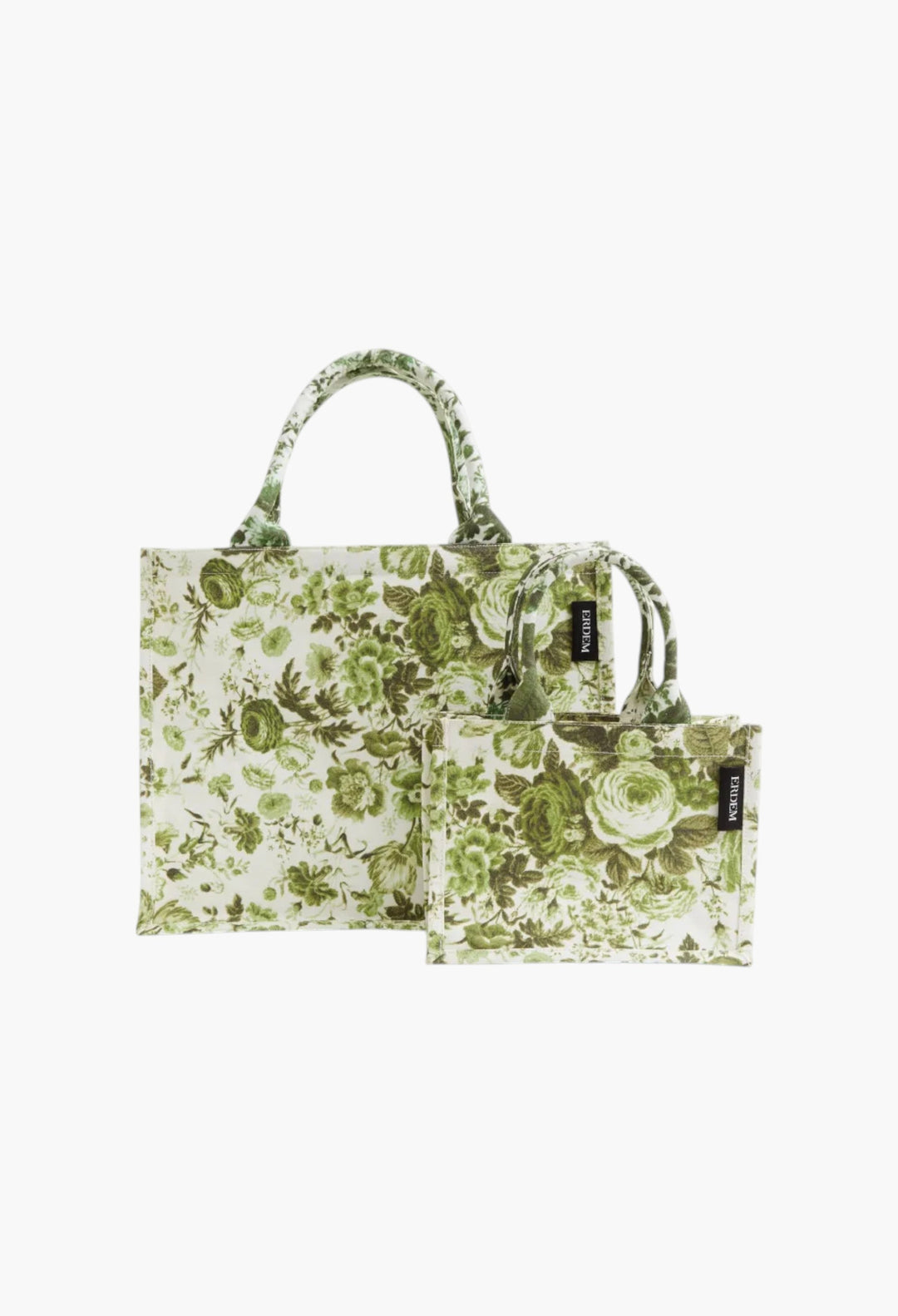 Large Tote Bag by Erdem - GLAM MODA