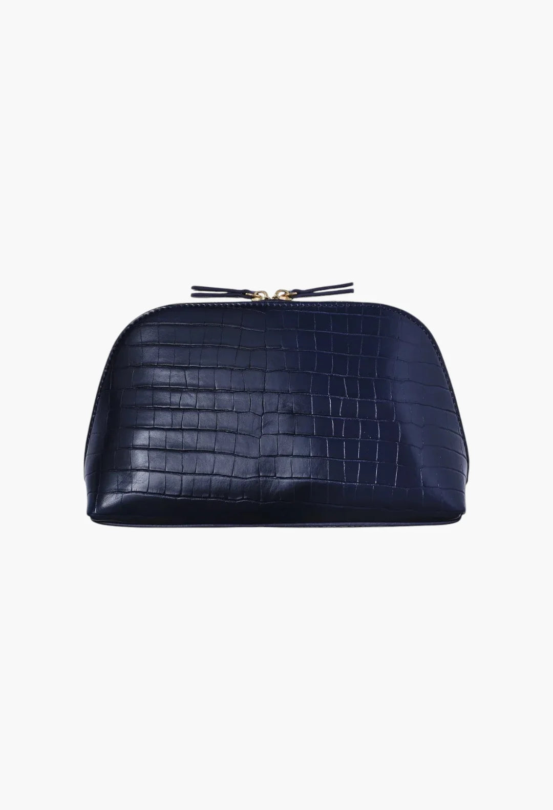 Recycled Dome Pouch