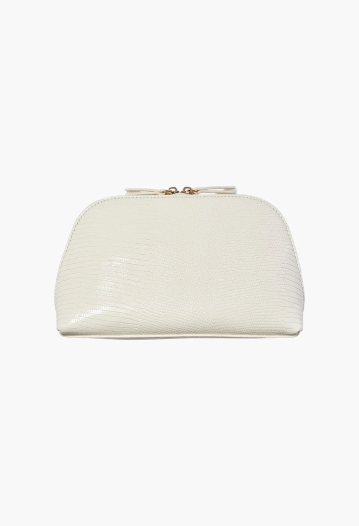Recycled Dome Pouch