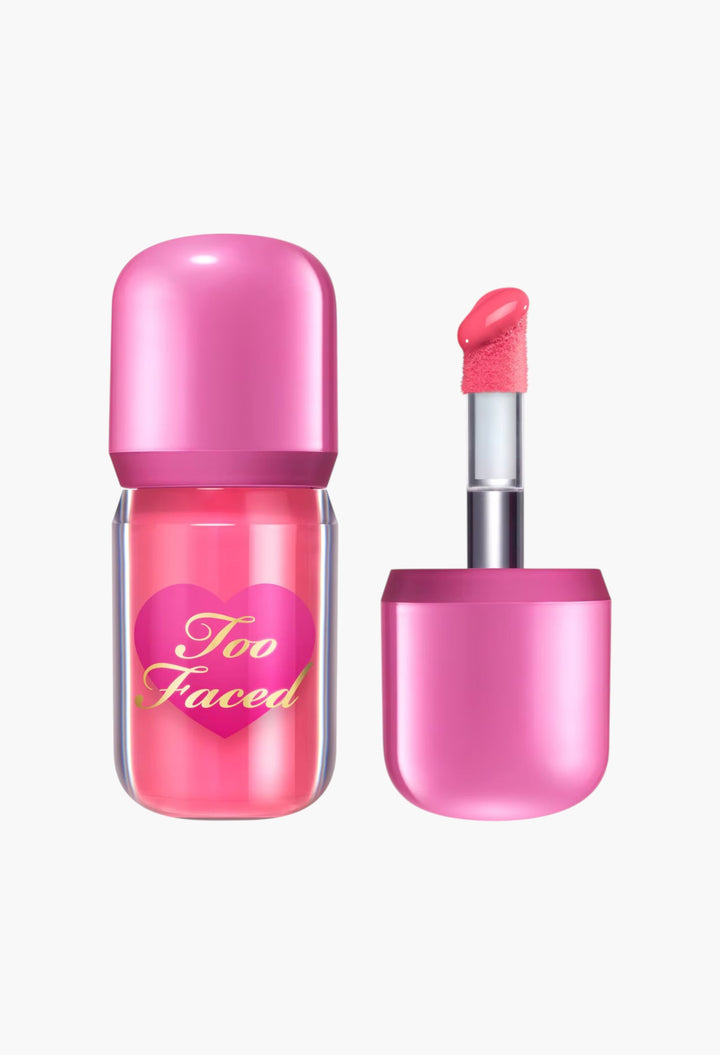 Love Flush Blush - GLAM MODA