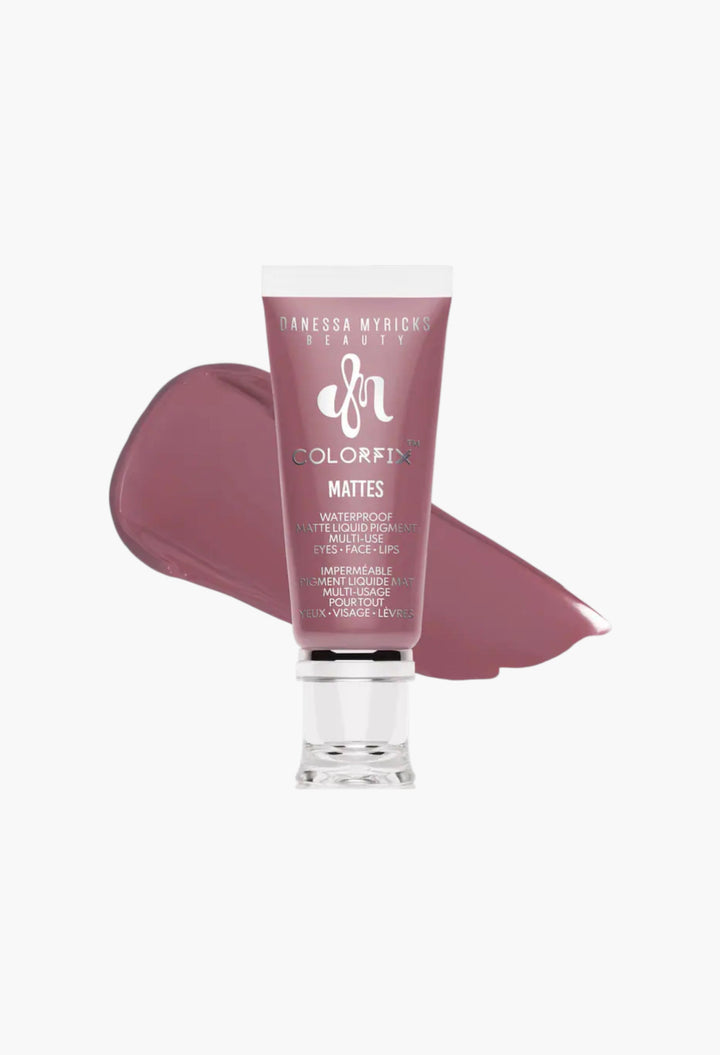 Colorfix - Multi-Use Eye, Cheek & Lip Waterproof Liquid Pigment - GLAM MODA