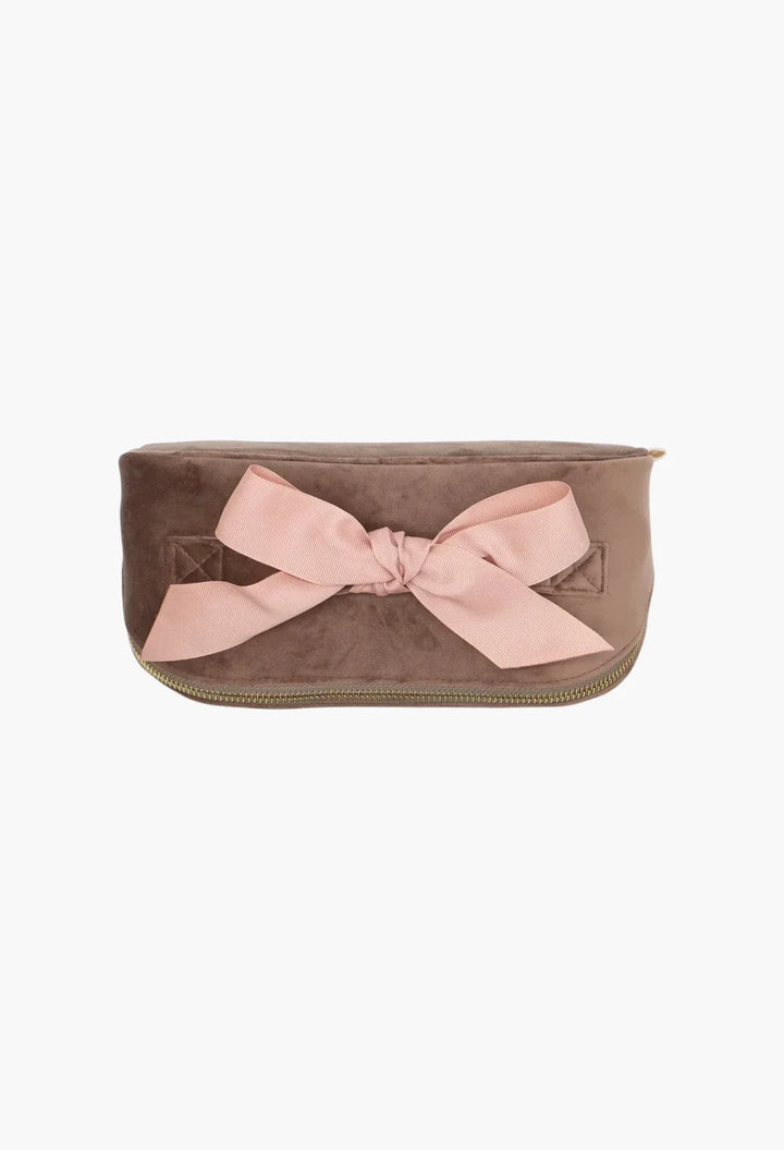 Accordion Box Makeup & Toiletry