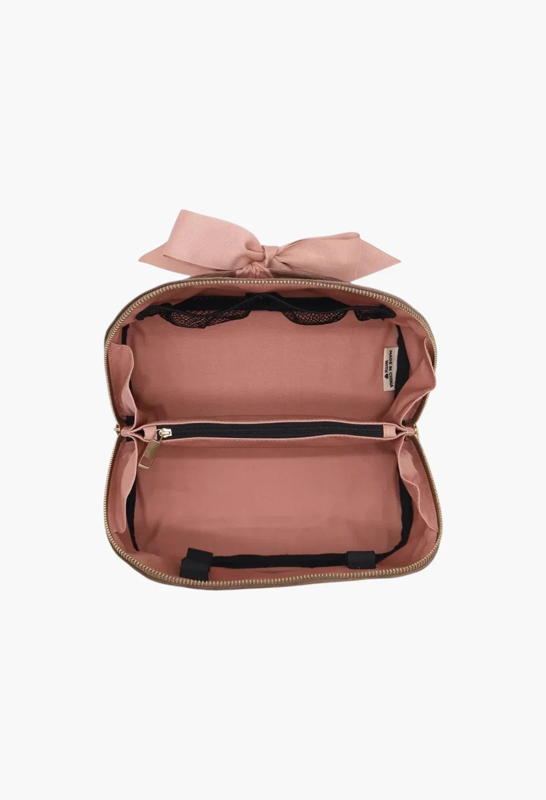 Accordion Box Makeup & Toiletry
