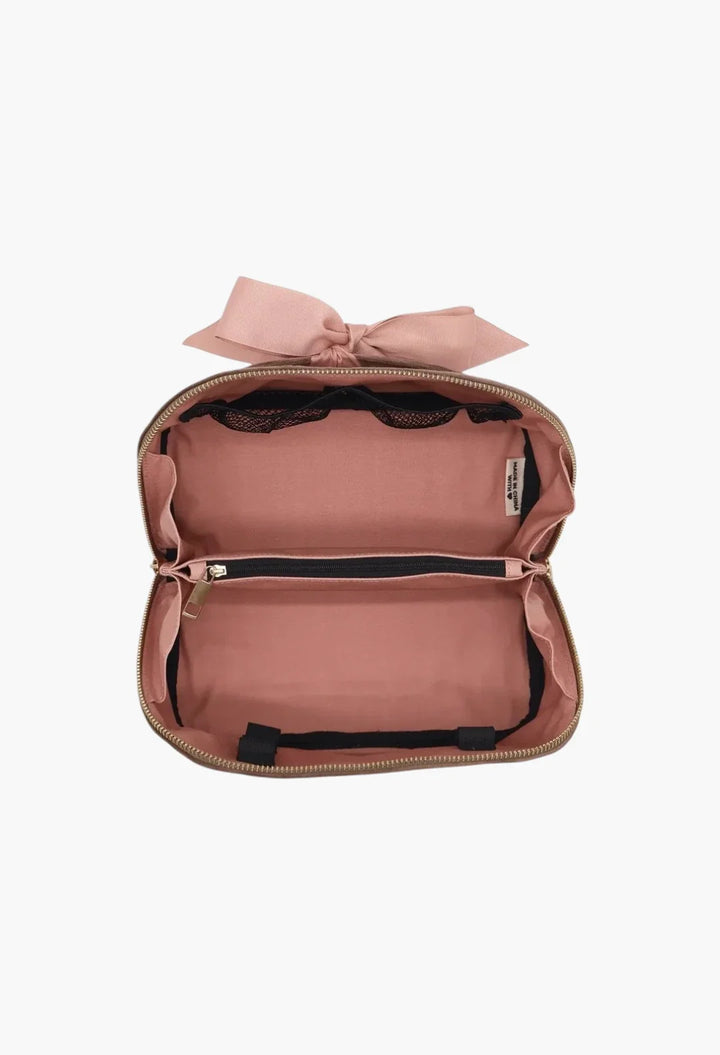 Accordion Box Makeup & Toiletry