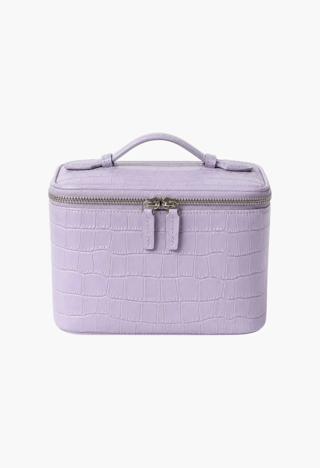 Croc Vanity Case