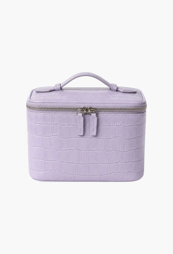 Croc Vanity Case