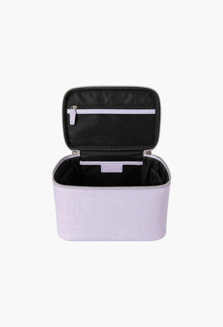 Croc Vanity Case