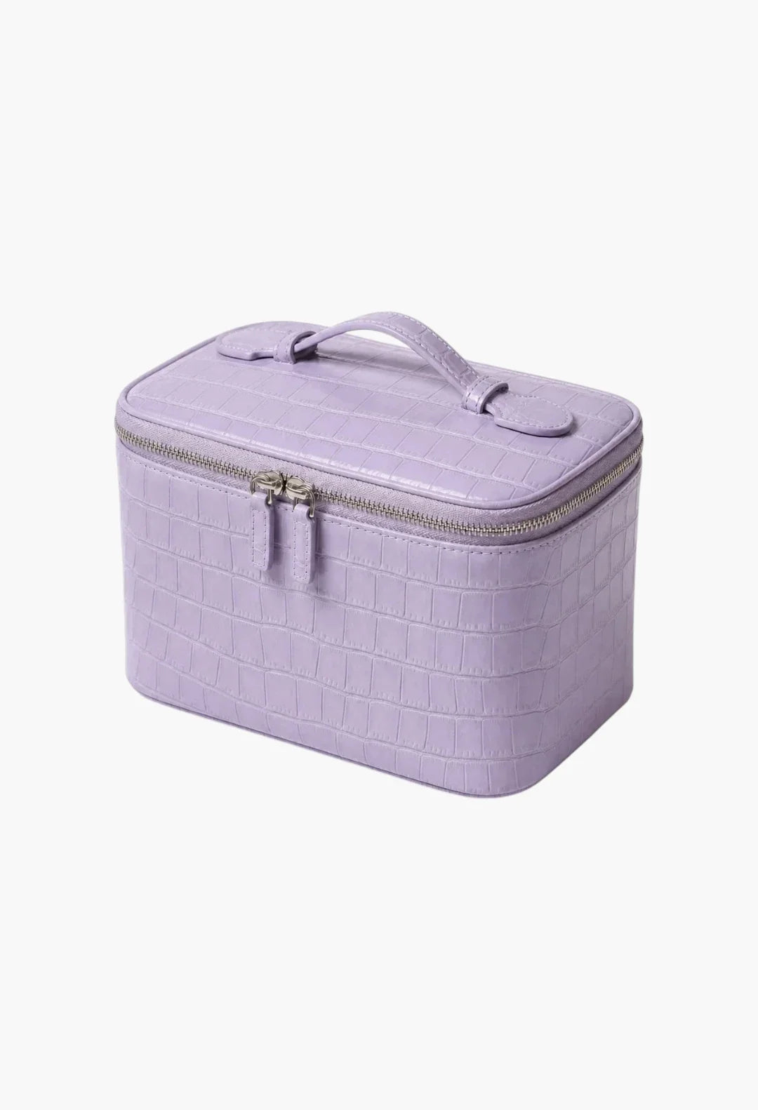 Croc Vanity Case