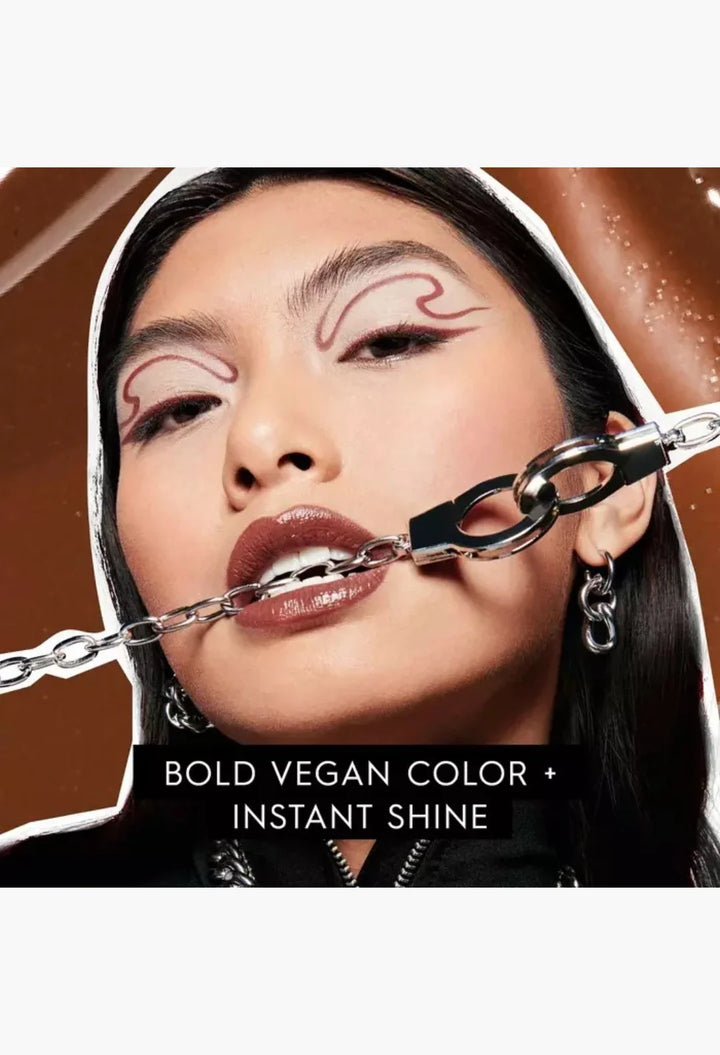 Vice Lip Bond Glossy Longwear Liquid Lipstick
