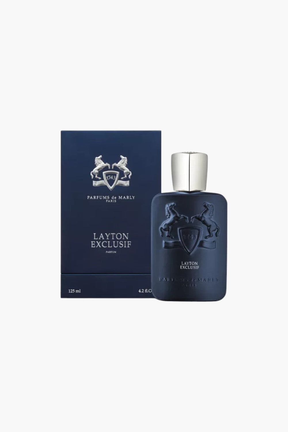 Layton Exclusif Cologne - GLAM MODA