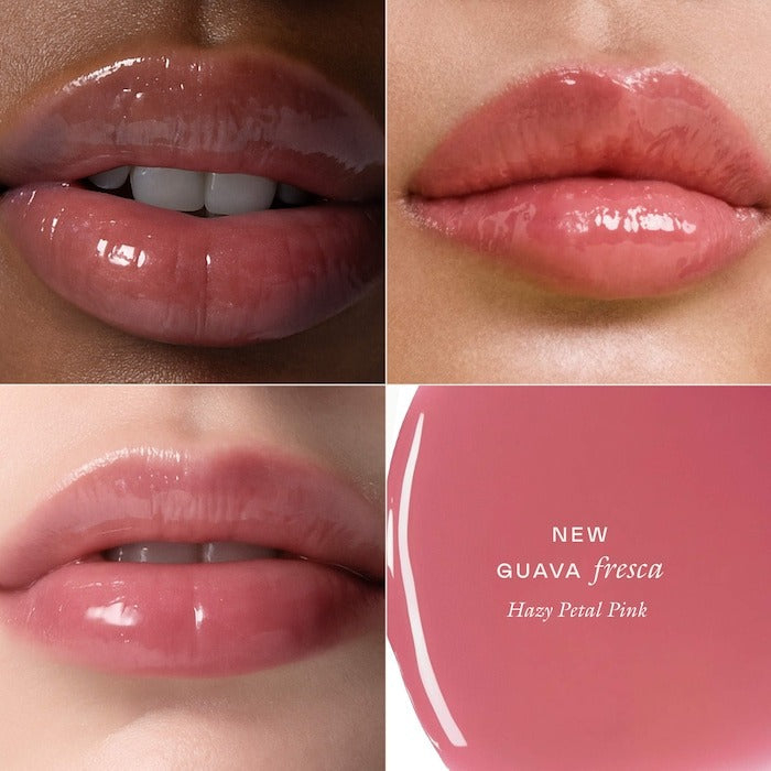 Le Chouchou Exfoliating + Softening Peptide Lip Balm - GLAM MODA