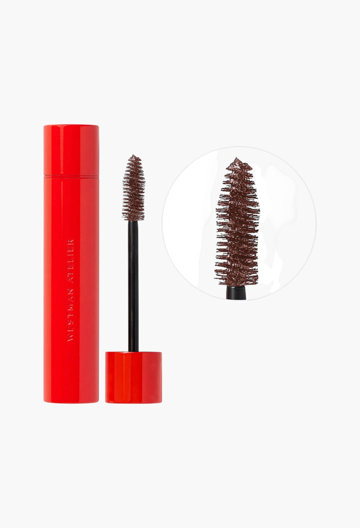 Eye Want You Lengthening + Volumizing Clean Mascara - GLAM MODA