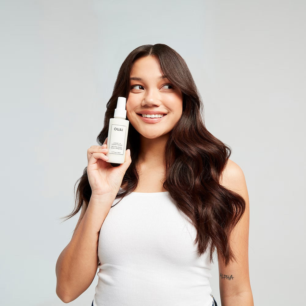 Leave In Conditioner - GLAM MODA