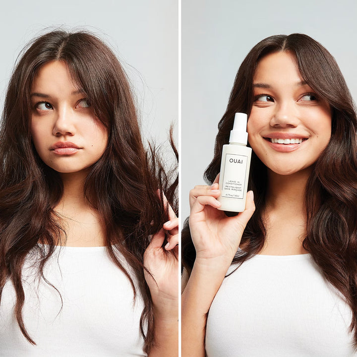 Leave In Conditioner - GLAM MODA