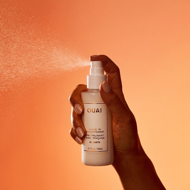 Leave In Conditioner - St Barts - GLAM MODA