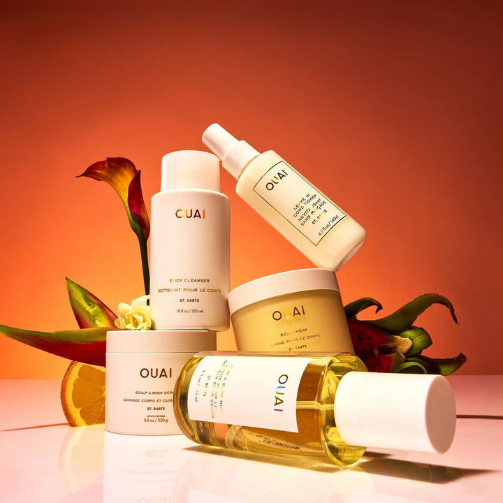 Leave In Conditioner - St Barts - GLAM MODA