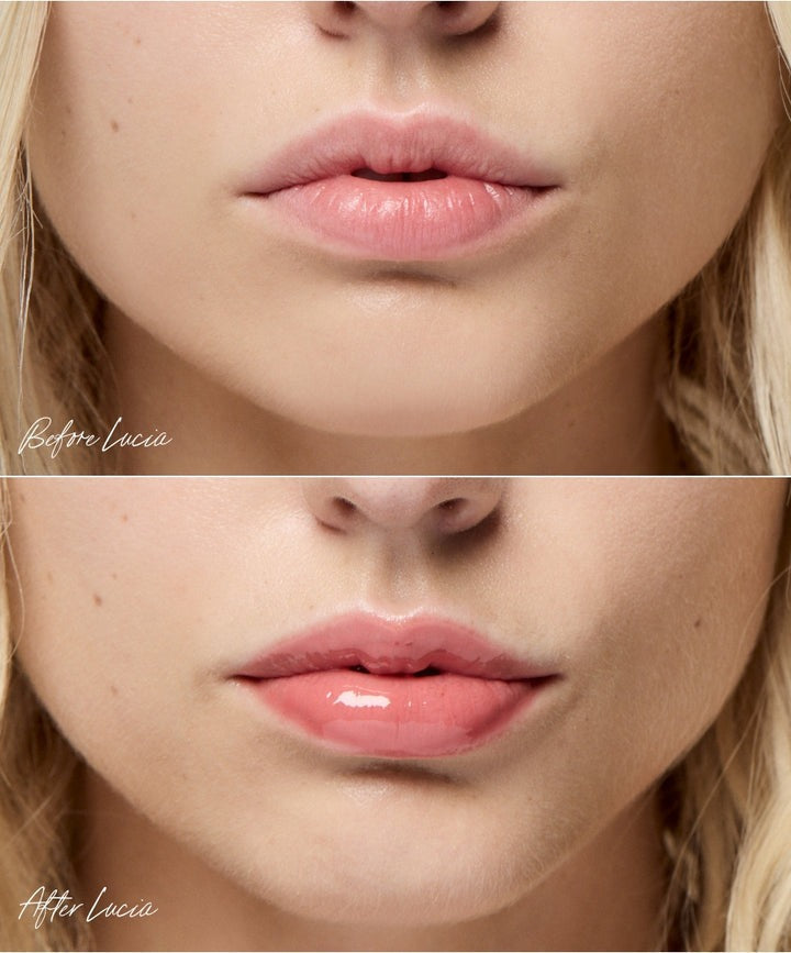 Legendary Lip Oil - GLAM MODA