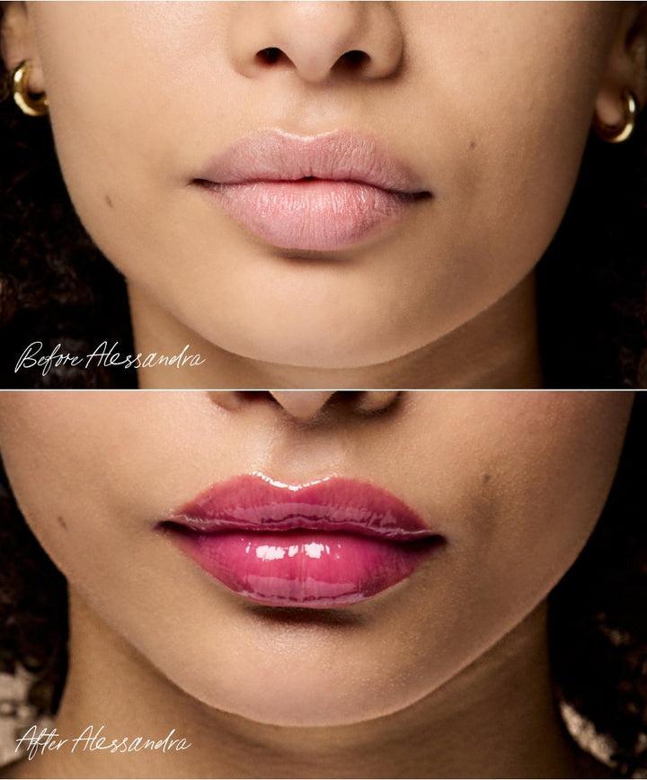 Legendary Lip Oil - GLAM MODA
