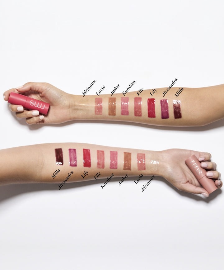 Legendary Lip Oil - GLAM MODA