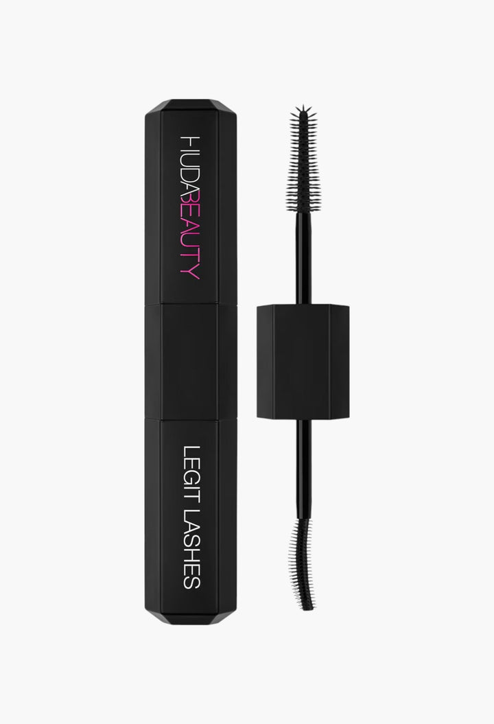 Legit Lashes Double-Ended Volumizing and Lengthening Mascara - GLAM MODA