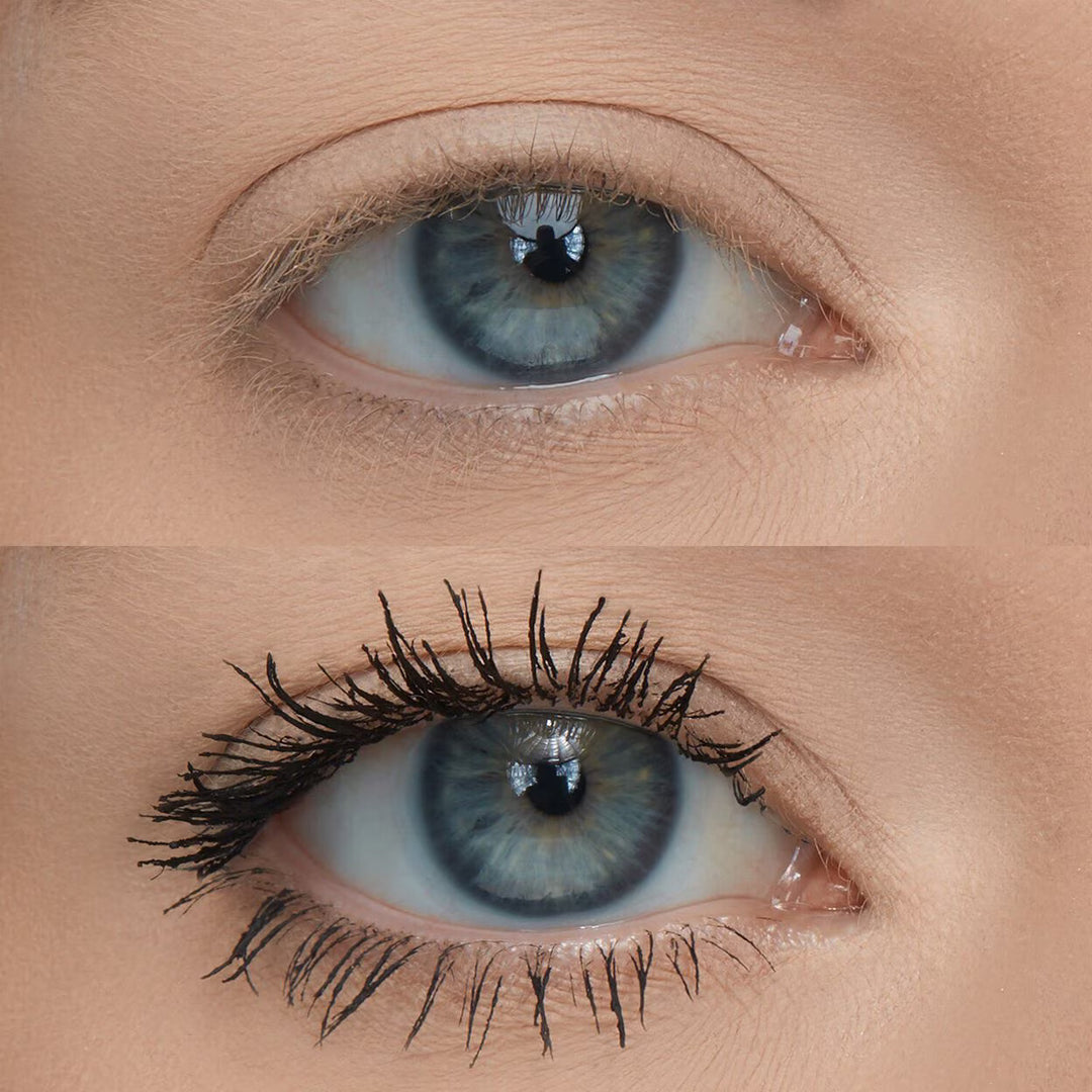 Legit Lashes Double-Ended Volumizing and Lengthening Mascara - GLAM MODA