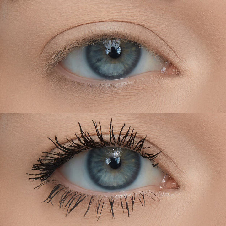 Legit Lashes Double-Ended Volumizing and Lengthening Mascara - GLAM MODA