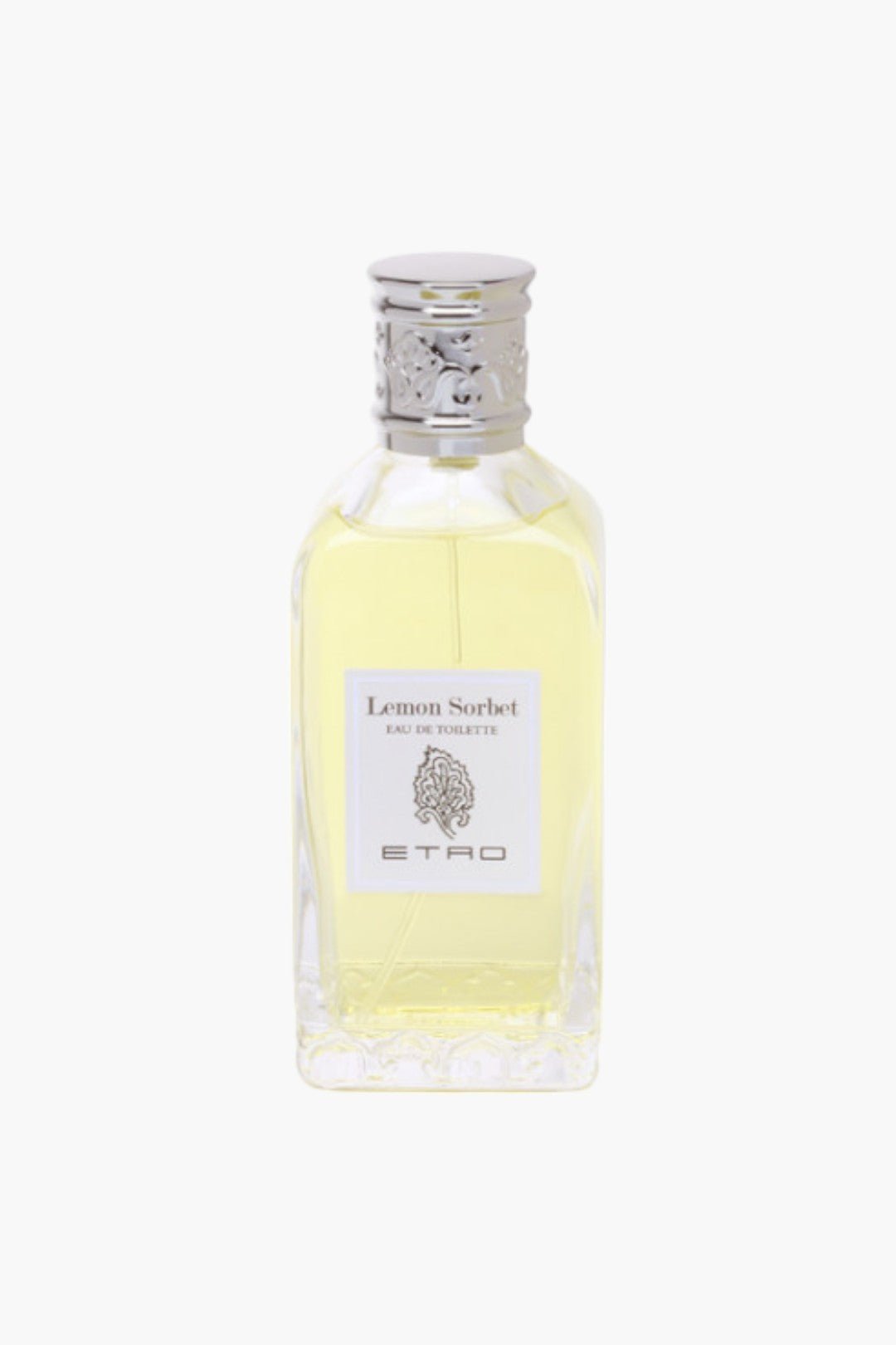 Lemon Sorbet Perfume - GLAM MODA