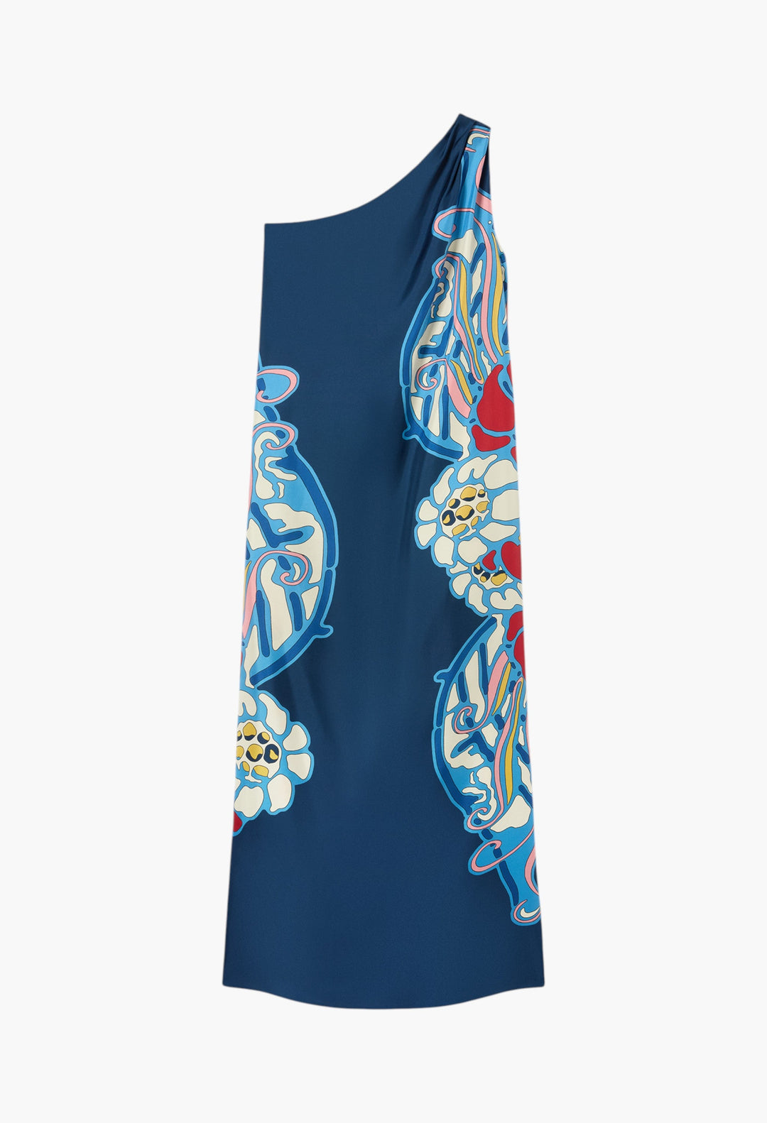 Roy Dress - GLAM MODA