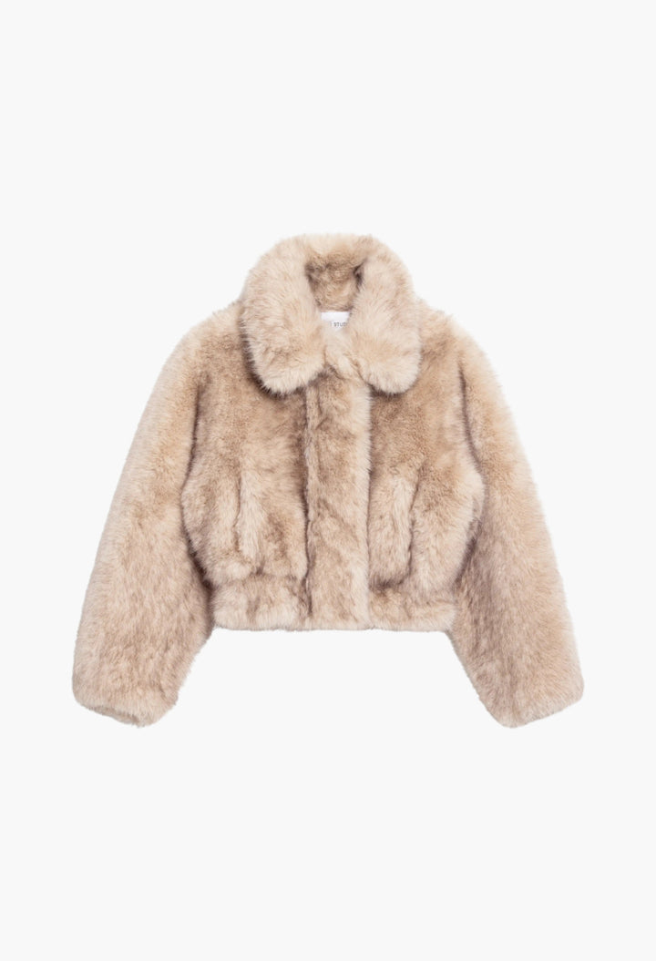 Lena Jacket - GLAM MODA
