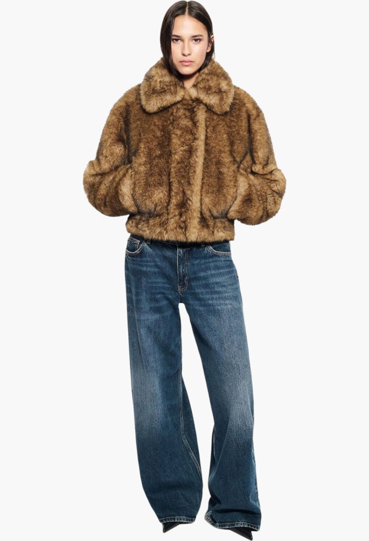 Lena Jacket - GLAM MODA