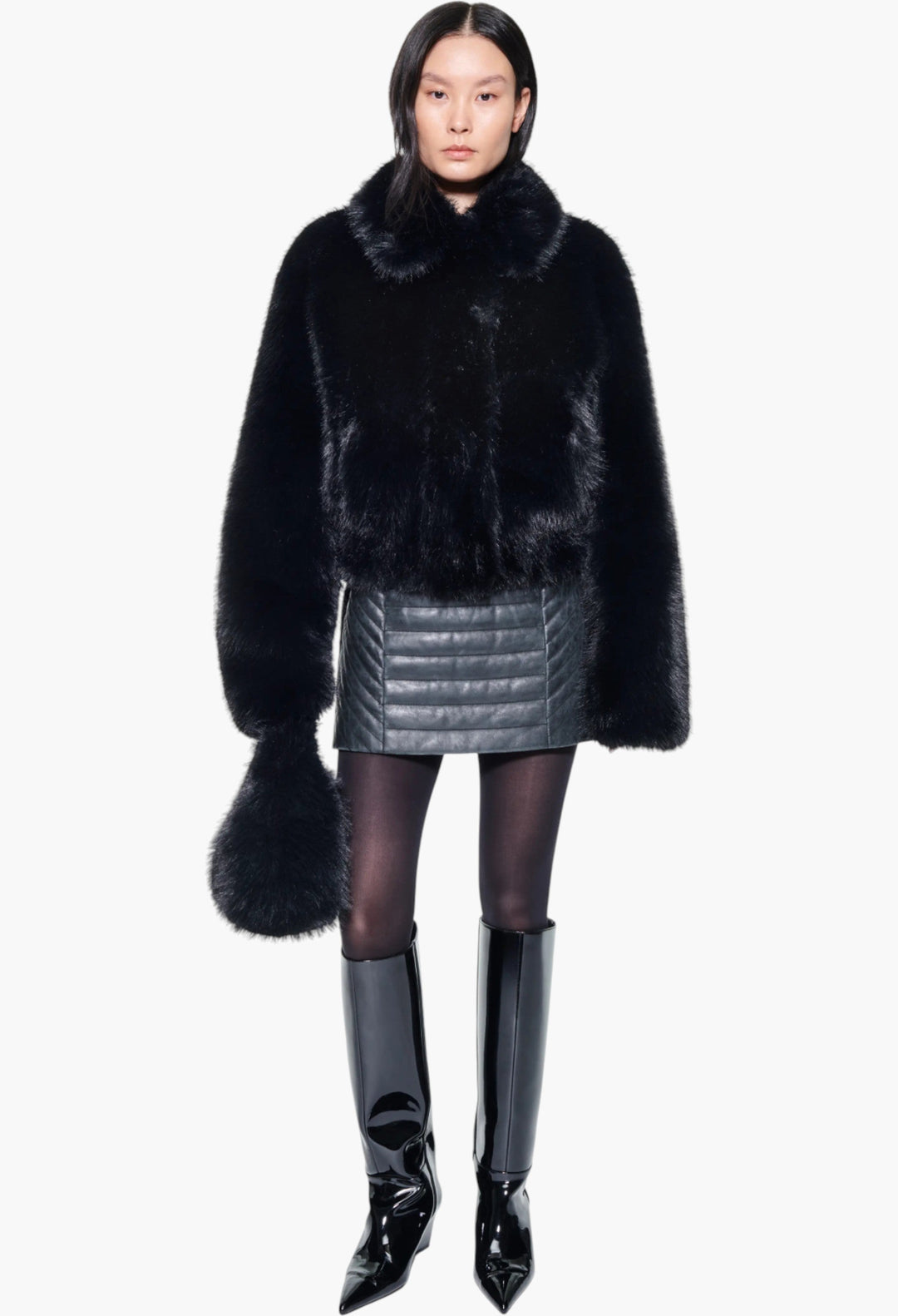 Lena Jacket - GLAM MODA