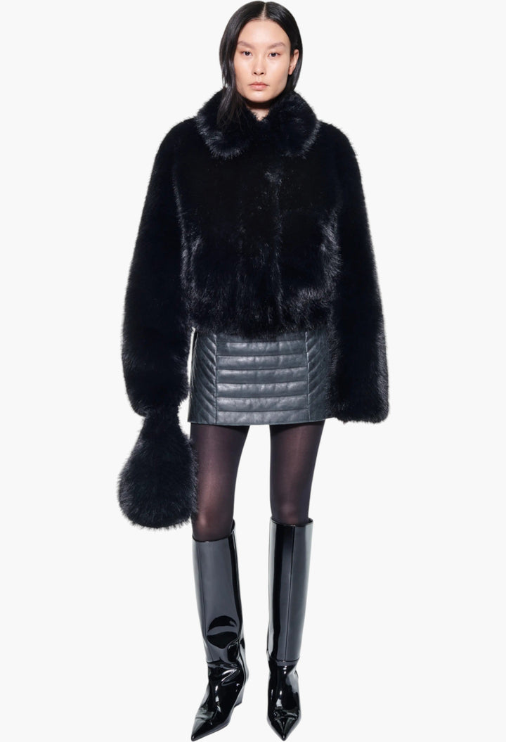 Lena Jacket - GLAM MODA