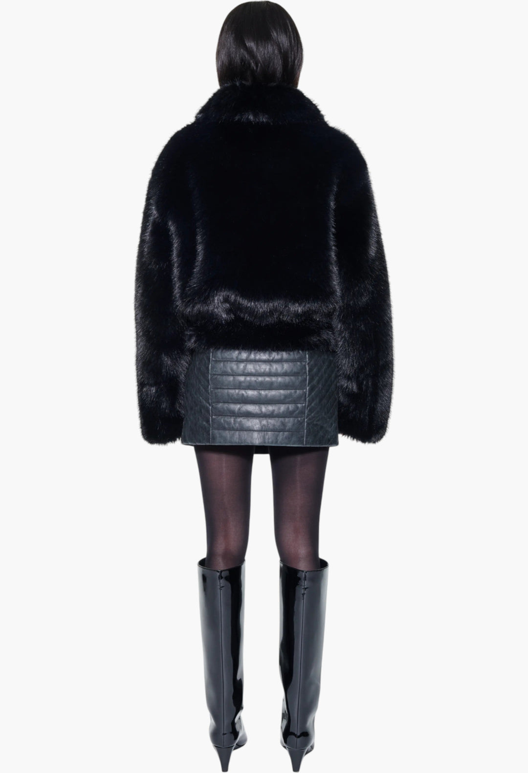 Lena Jacket - GLAM MODA