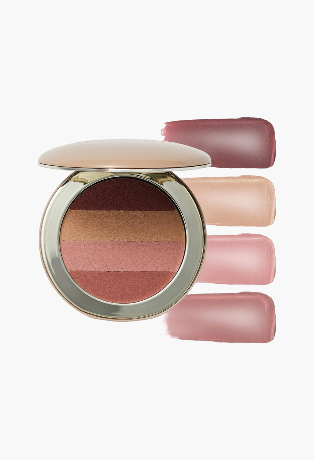 Lip Suede Lipstick Palette - GLAM MODA