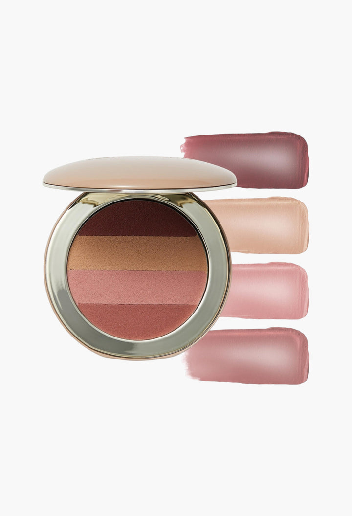 Lip Suede Lipstick Palette - GLAM MODA