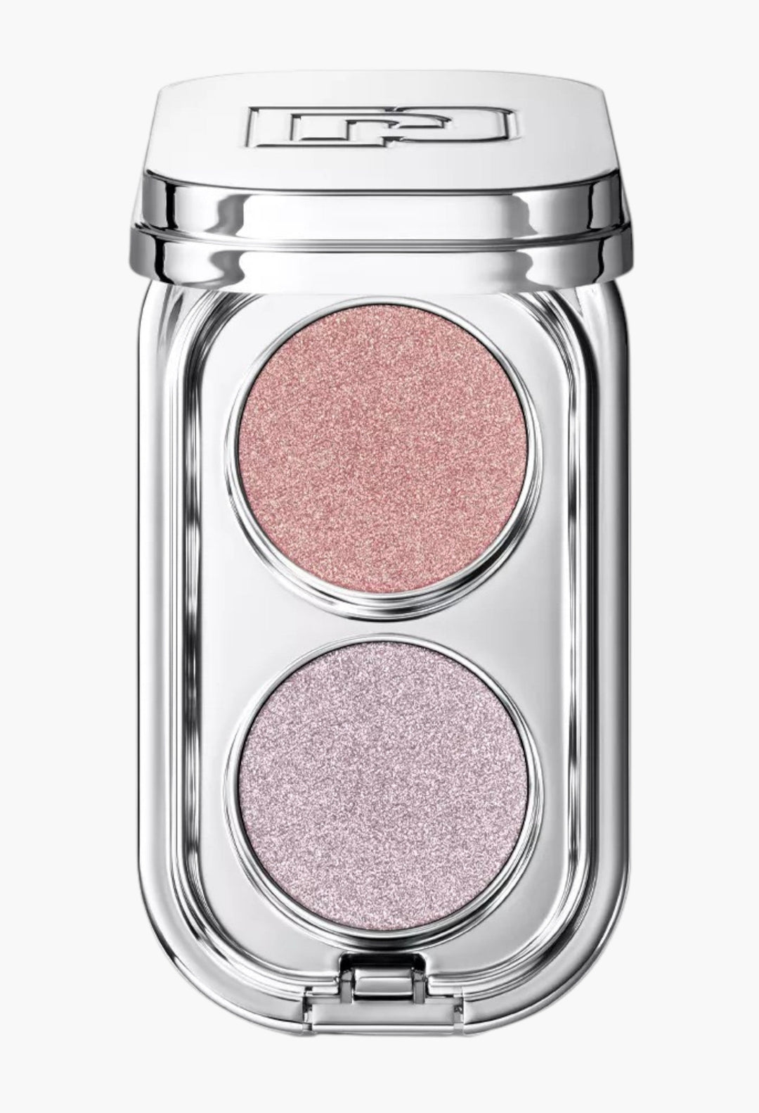 Highly Pigmented Mini Eyeshadow Palette 1.3g - GLAM MODA