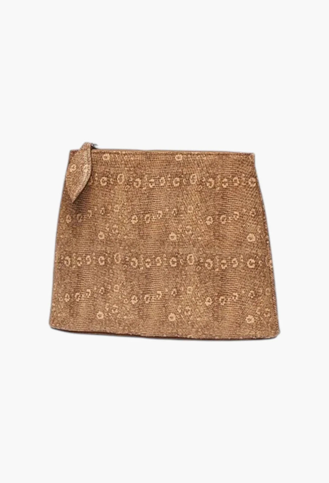 Zip Clutch