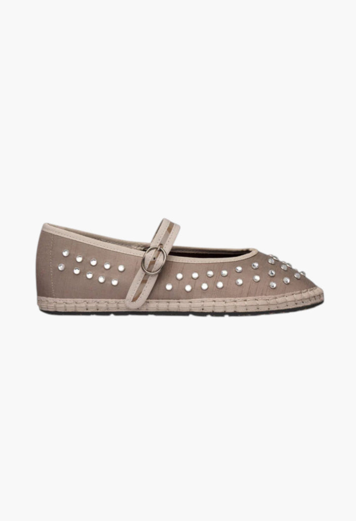 Light Brown - Mae Gray - GLAM MODA
