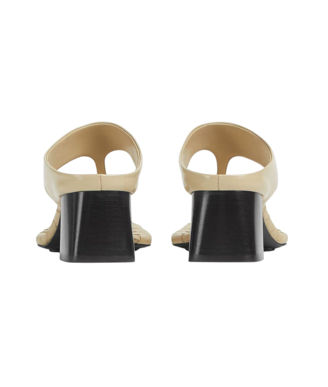 Light Butterscotch - Marella Thong - GLAM MODA