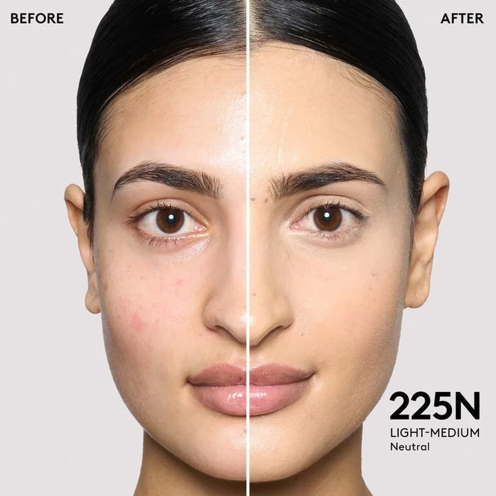 Light Medium 225N - We're Even Concealer - GLAM MODA