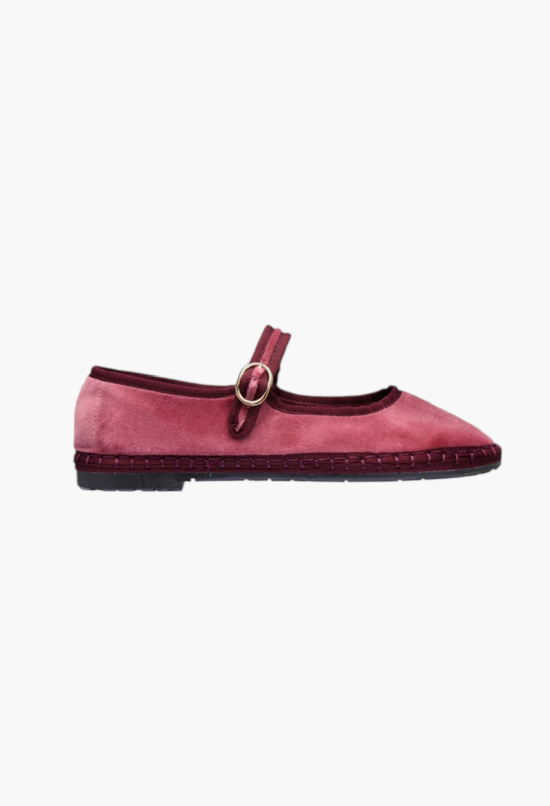 Light Red - O'Brien - GLAM MODA
