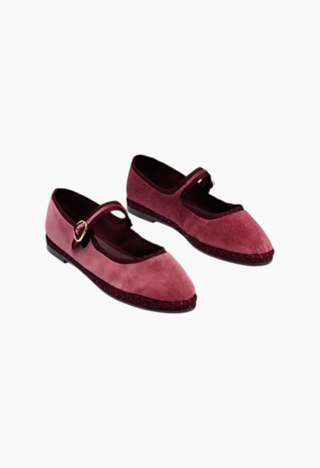 Light Red - O'Brien - GLAM MODA