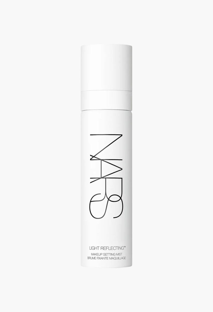 Light Reflecting Make-Up Setting Mist - GLAM MODA
