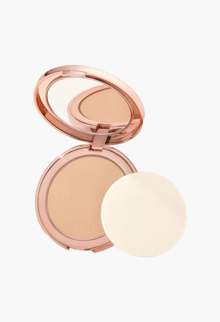 Smooth Operator™ Amazonian Clay Tinted Pressed Setting Powder - GLAM MODA