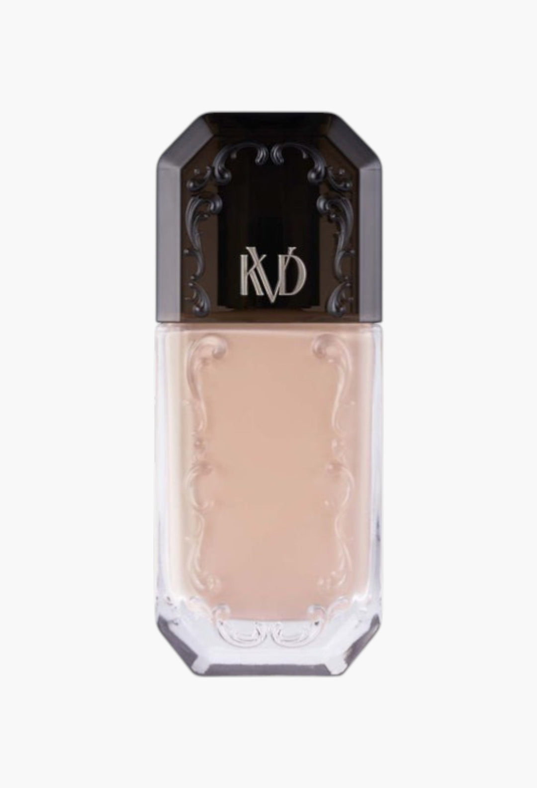 Good Apple Full-Coverage Transfer-Proof Serum Foundation - GLAM MODA