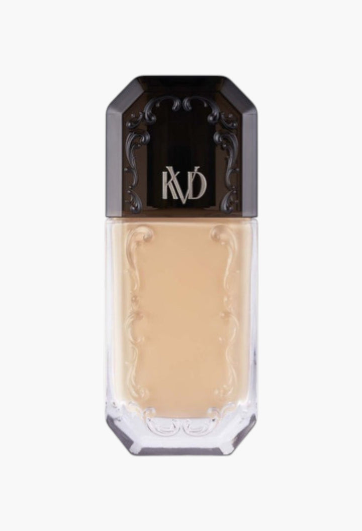Good Apple Full-Coverage Transfer-Proof Serum Foundation - GLAM MODA