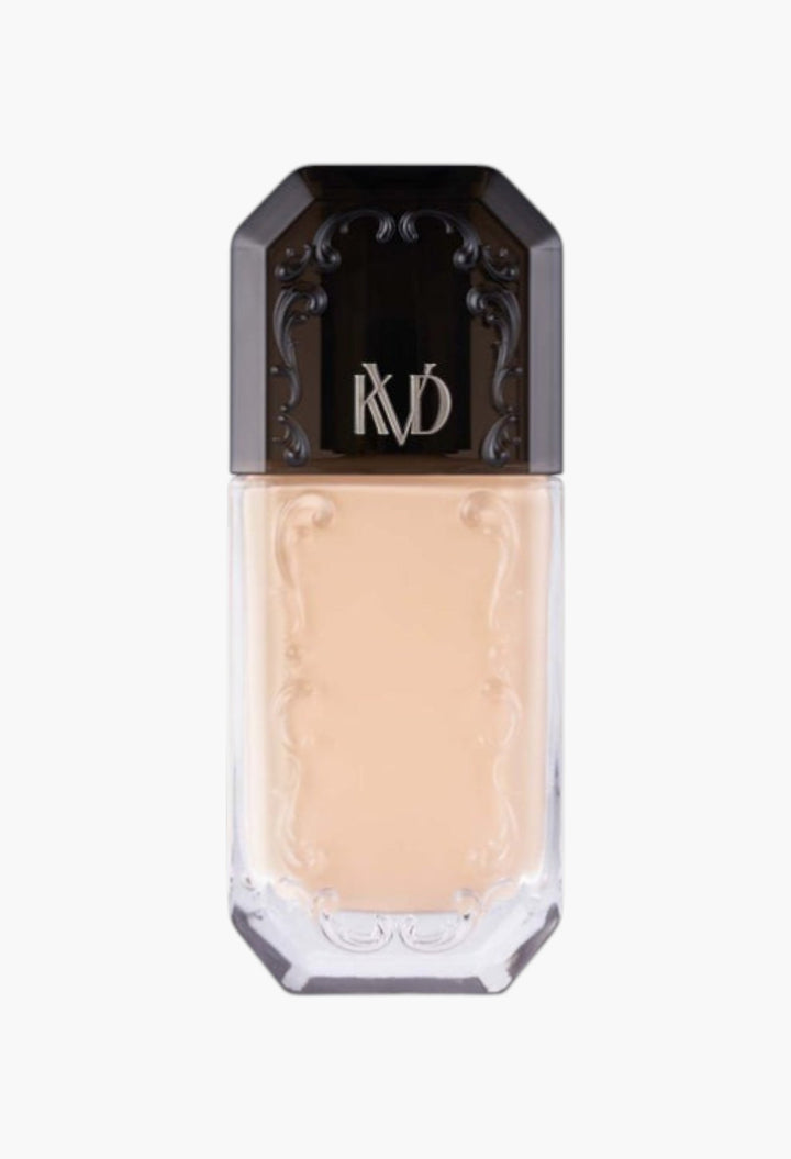 Good Apple Full-Coverage Transfer-Proof Serum Foundation - GLAM MODA