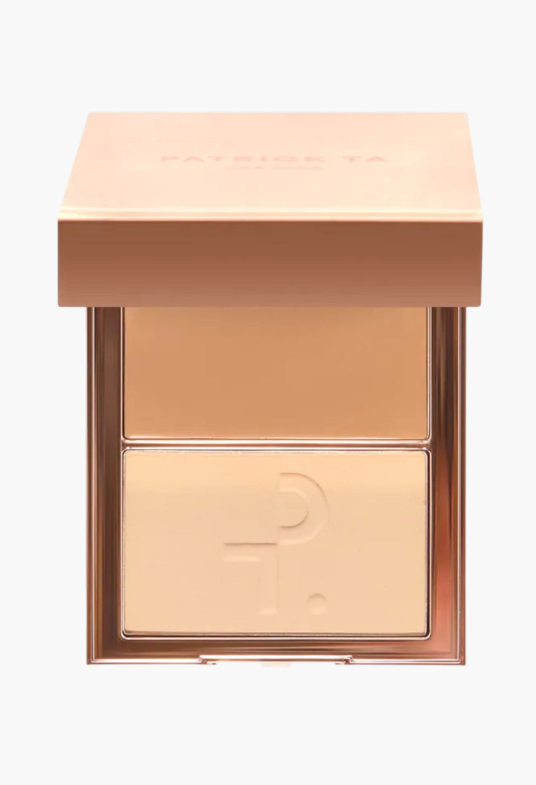 Major Skin Crème Foundation and Finishing Powder Duo - GLAM MODA