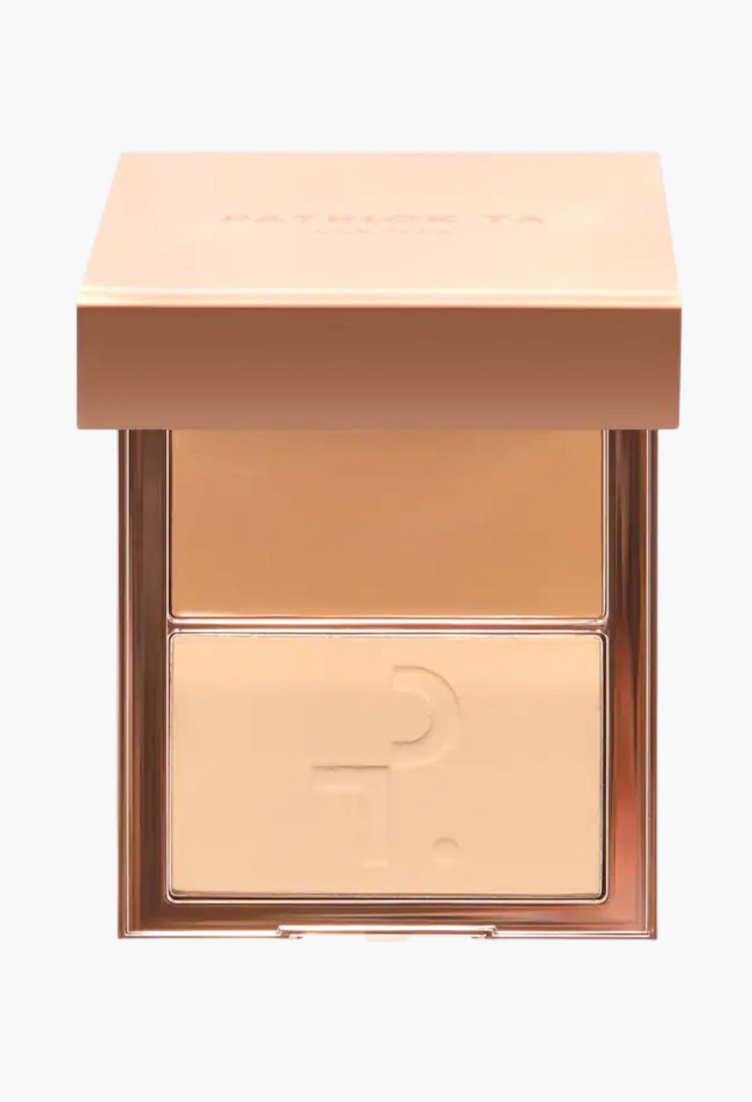 Major Skin Crème Foundation and Finishing Powder Duo - GLAM MODA